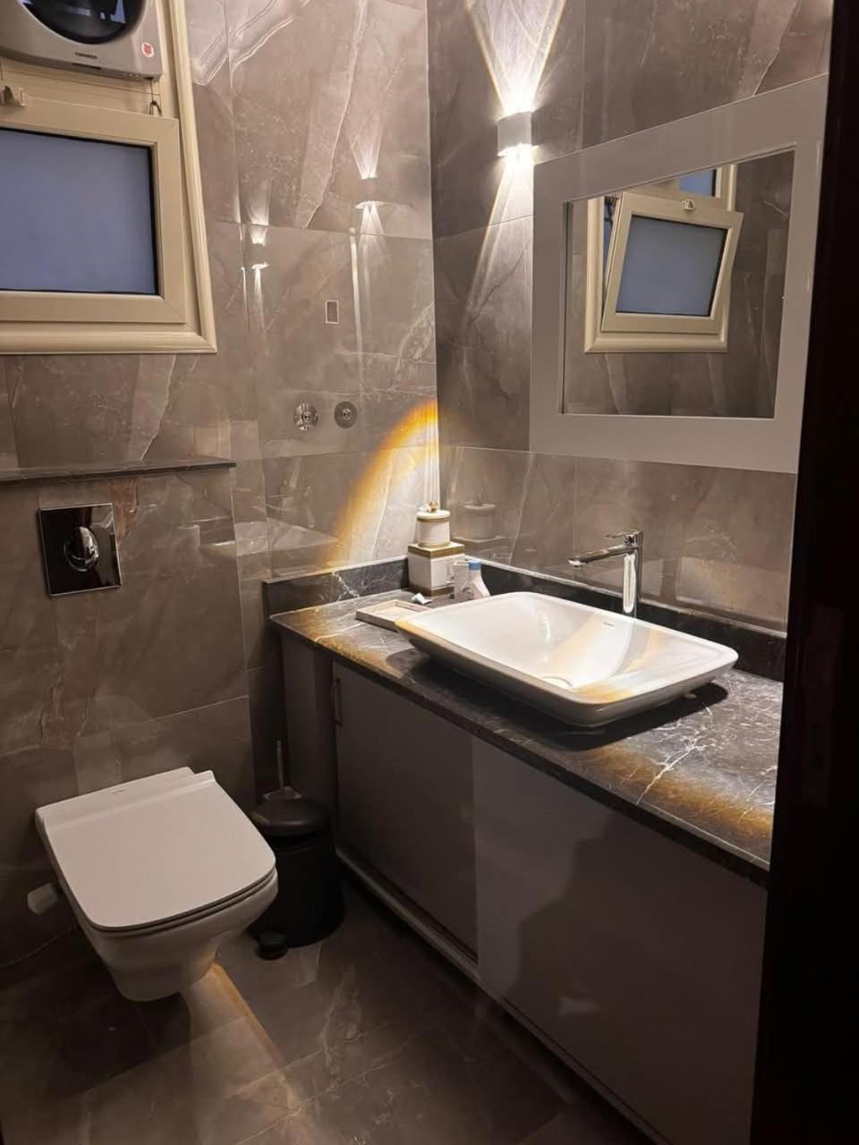 Al-Shorouk paradiset Apartment in Cairo Governorate