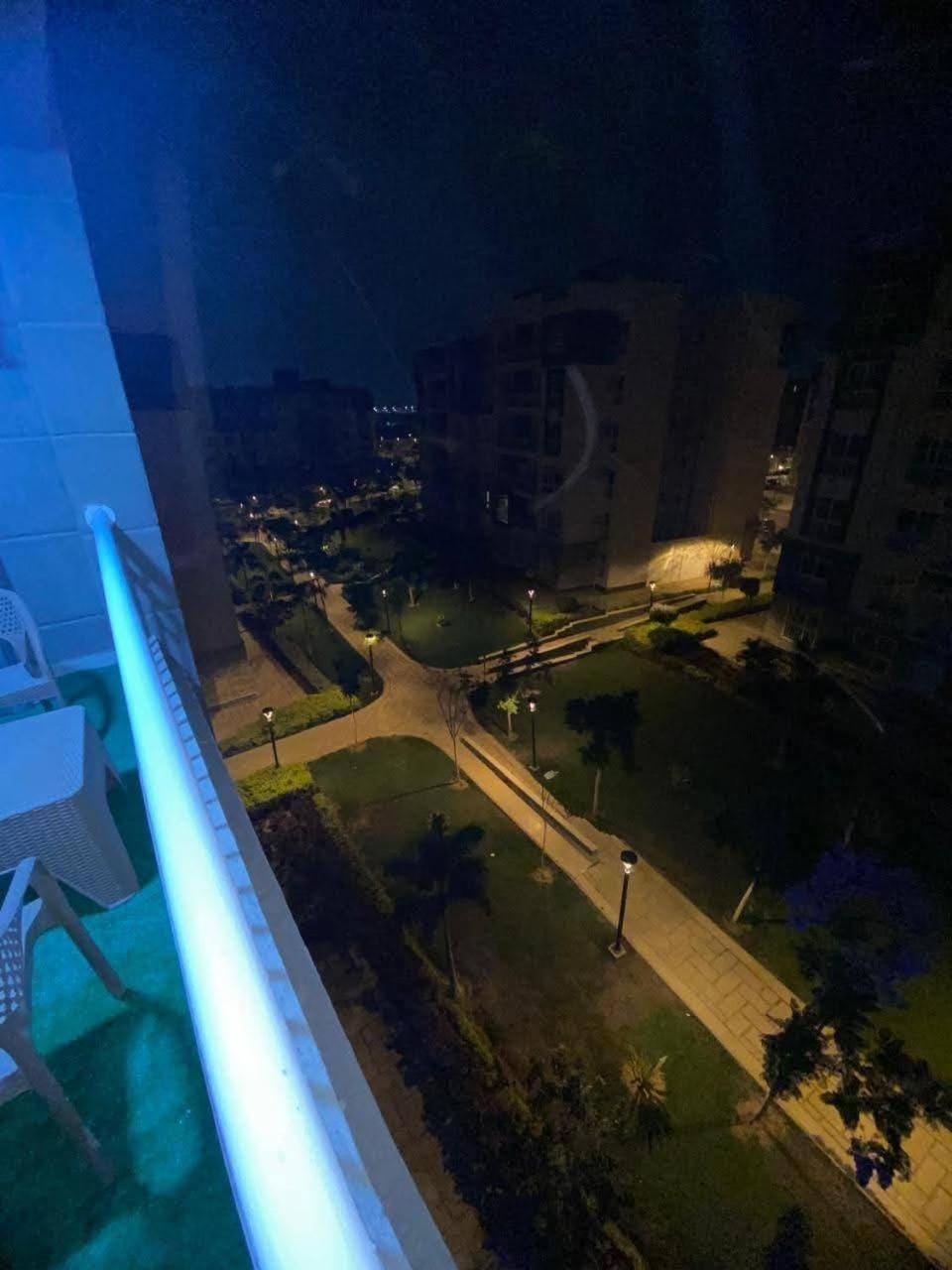 Al-Shorouk paradiset Apartment in Cairo Governorate