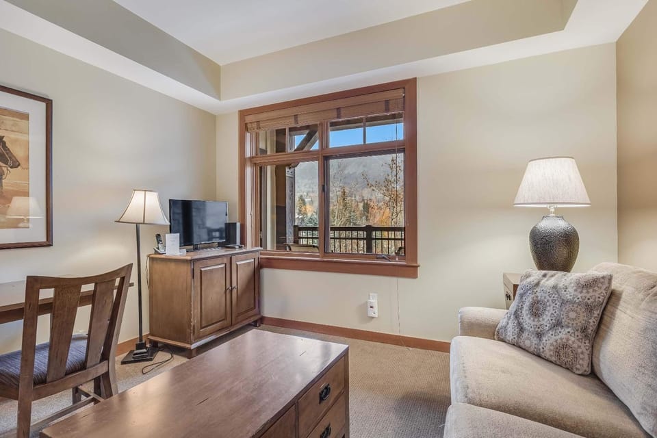 Capitol Peak Lodge 3207 by Snowmass Mountain Lodging Apartment in Snowmass Village