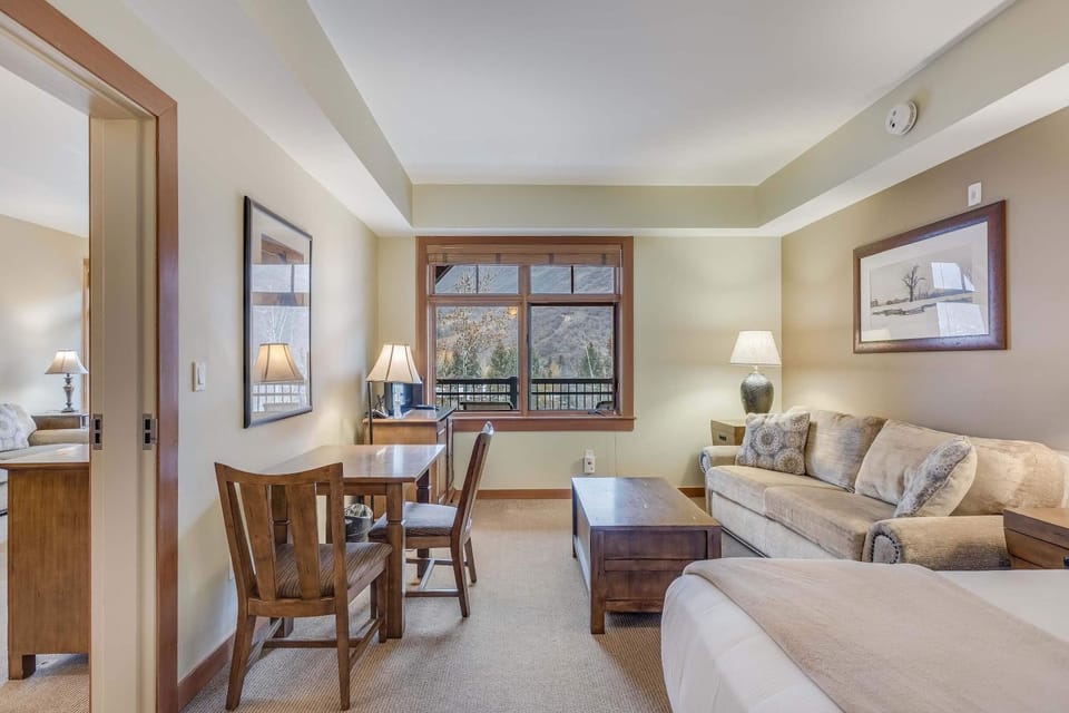 Capitol Peak Lodge 3207 by Snowmass Mountain Lodging Apartment in Snowmass Village