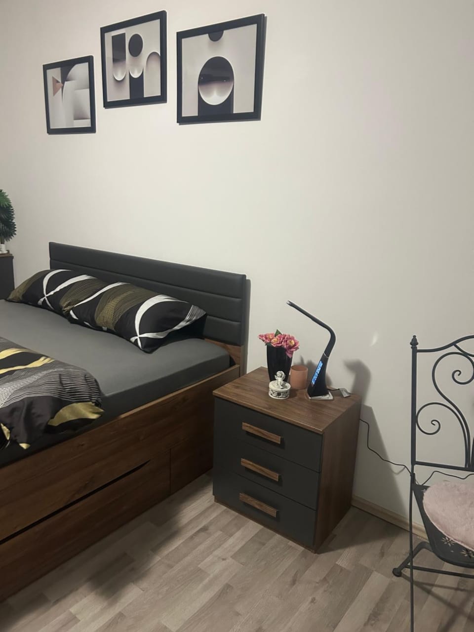 E-Half Apartment in Slavonski Brod