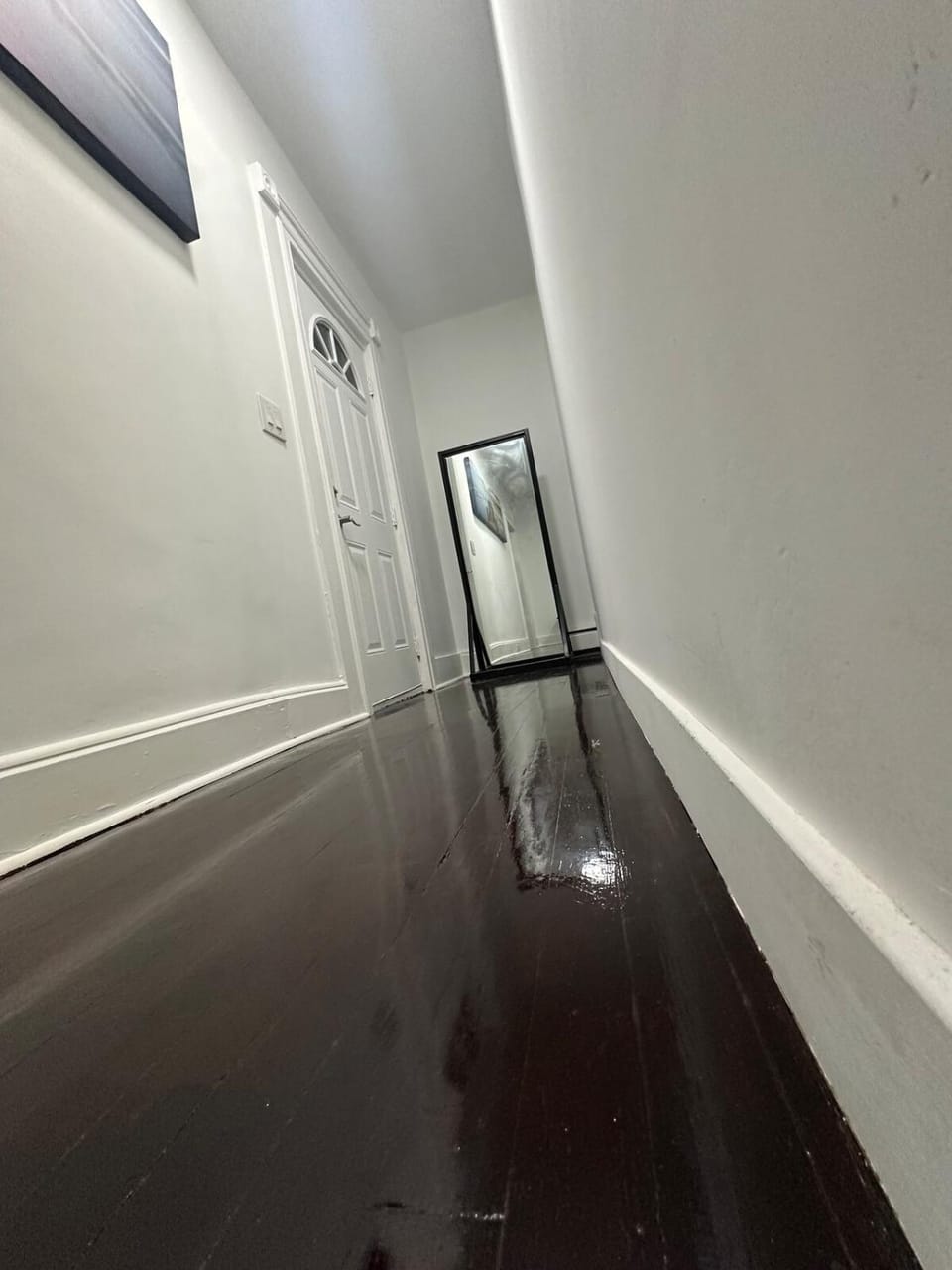 Family-friendly for travelers Apartment in Cranston