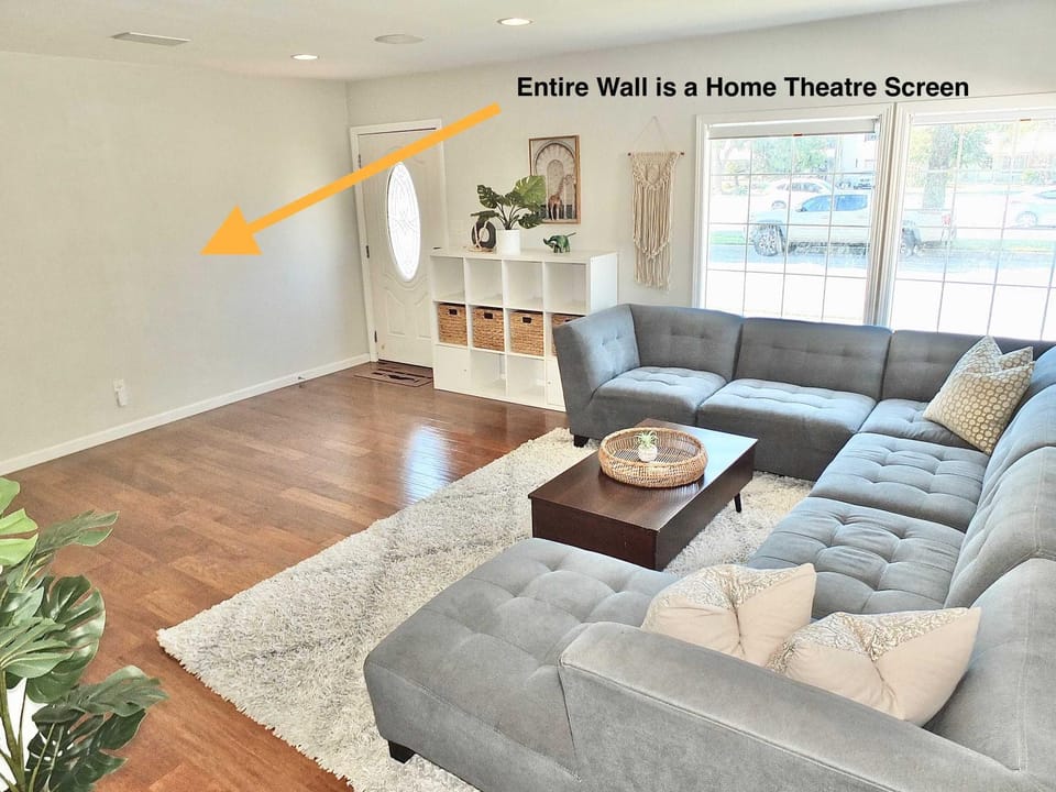 Bellflower Breeze - Charming 3 BDR in Long Beach House in Long Beach