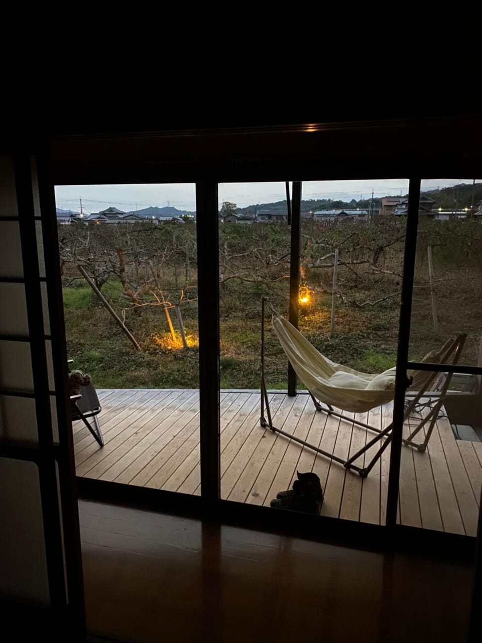 Day, Balcony/Terrace