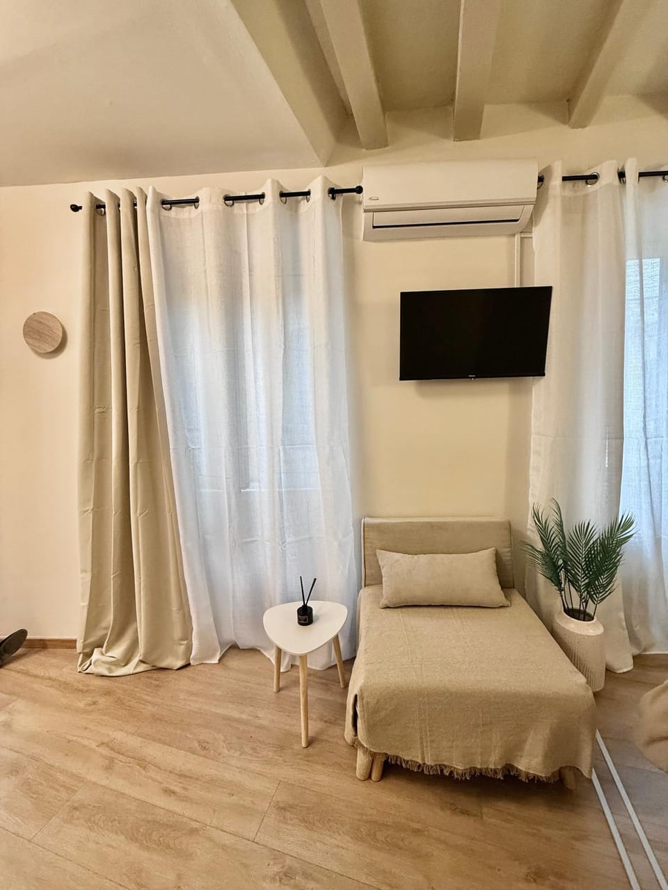 Lumière Carmela Apartment in Corfu