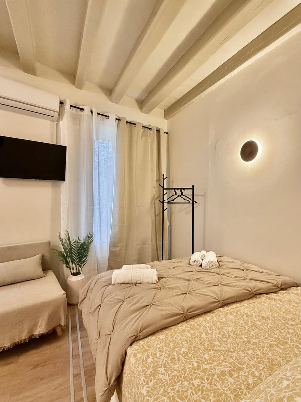 Lumière Carmela Apartment in Corfu