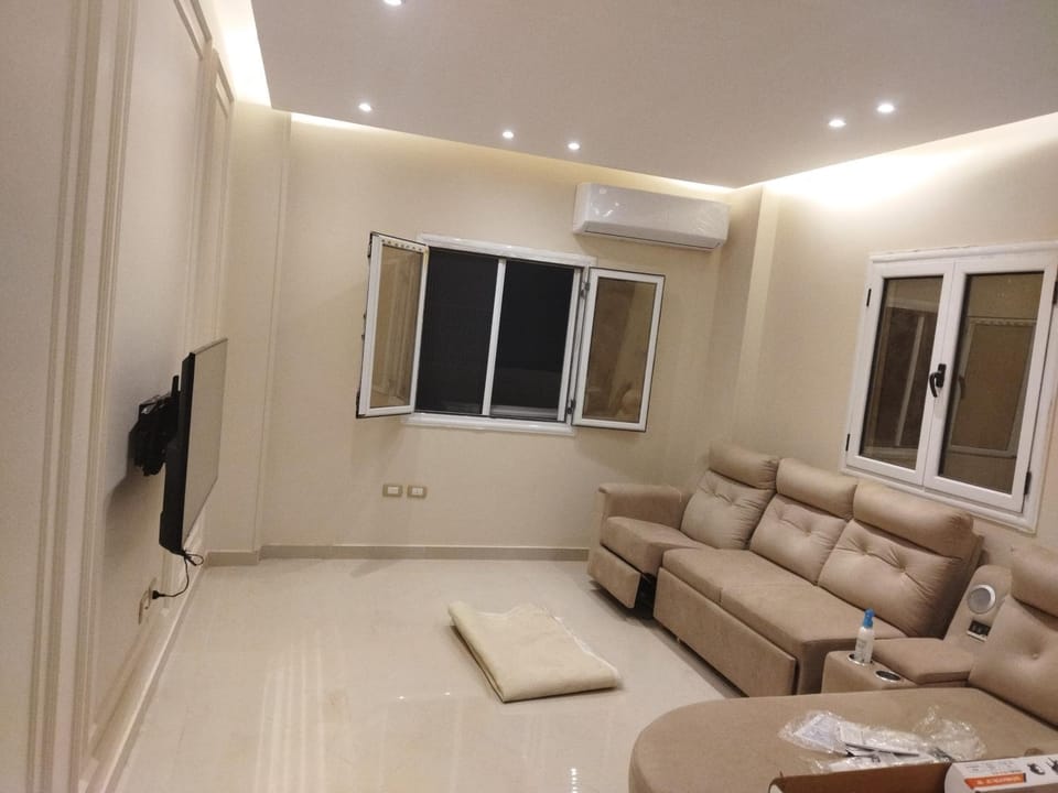 Cairo Base Apartment in New Cairo City