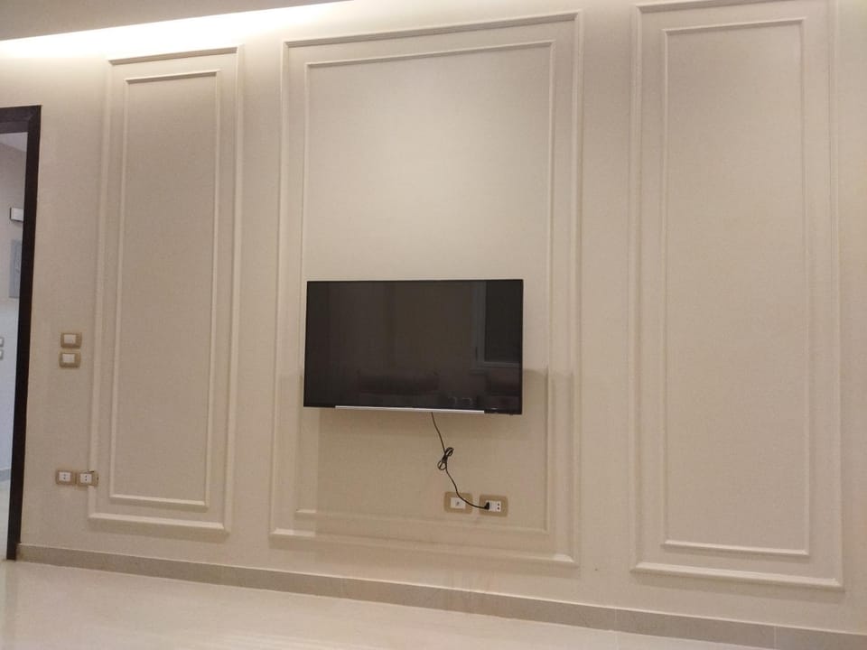 Cairo Base Apartment in New Cairo City
