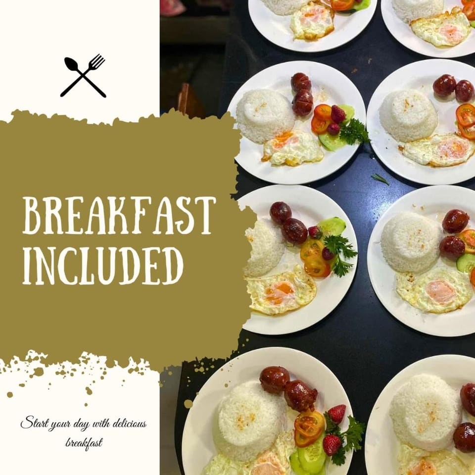 Food, Breakfast