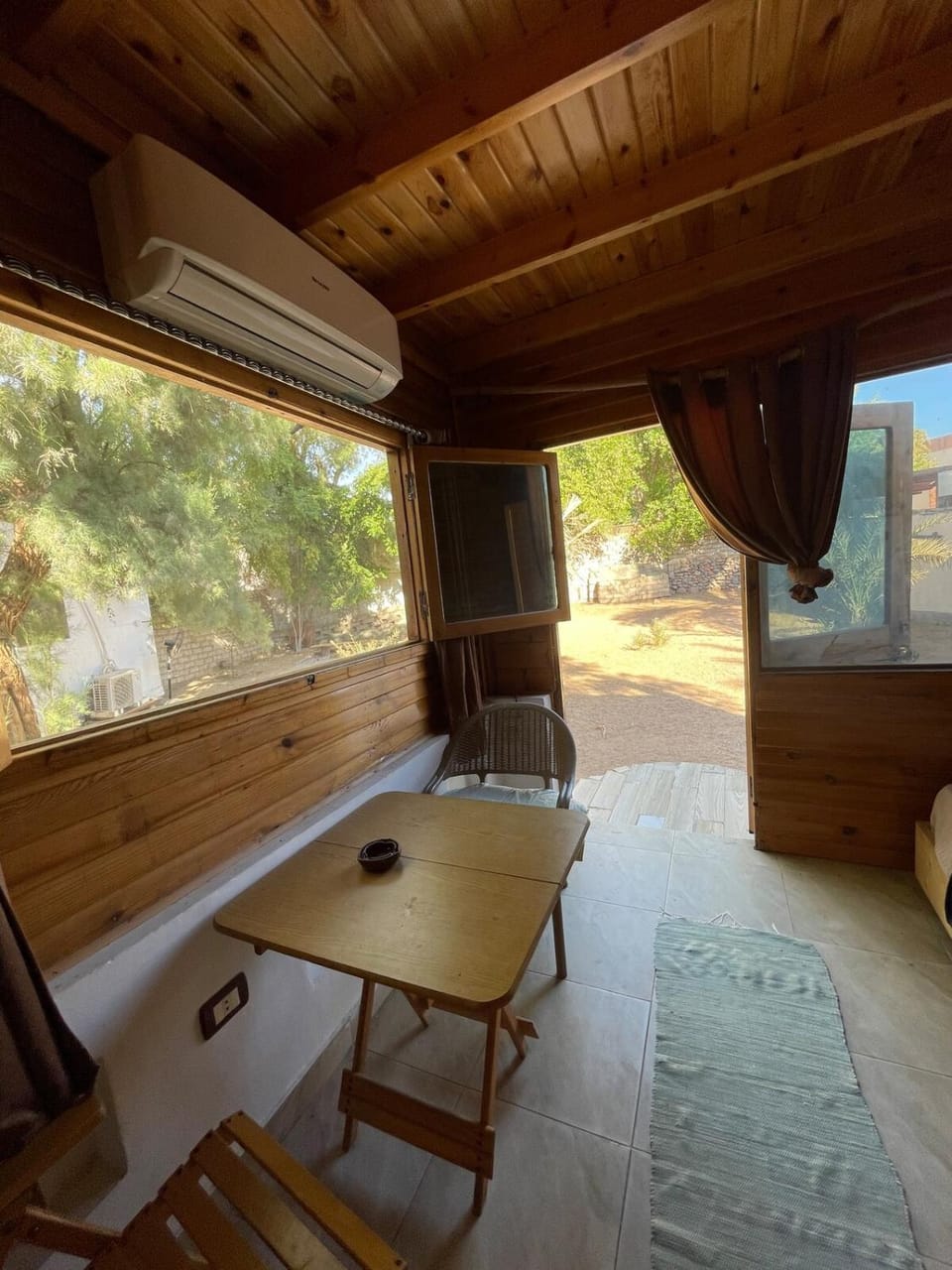 Sun cabînah Apartment in South Sinai Governorate