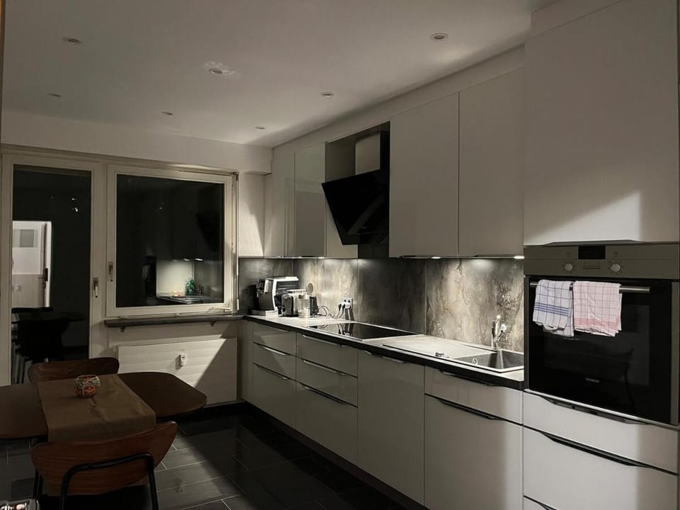Cozy Central Apartment Apartment in Saint-Louis