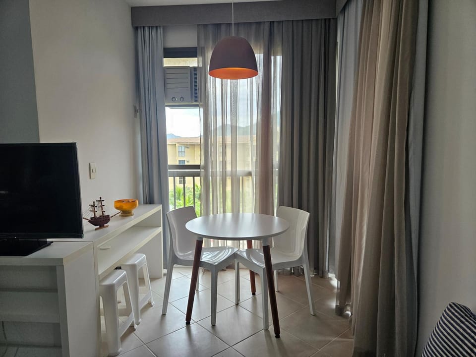 Loft Reserva do Sahy Apartment in Mangaratiba