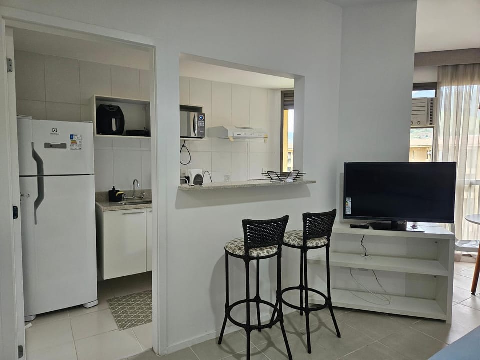 Loft Reserva do Sahy Apartment in Mangaratiba