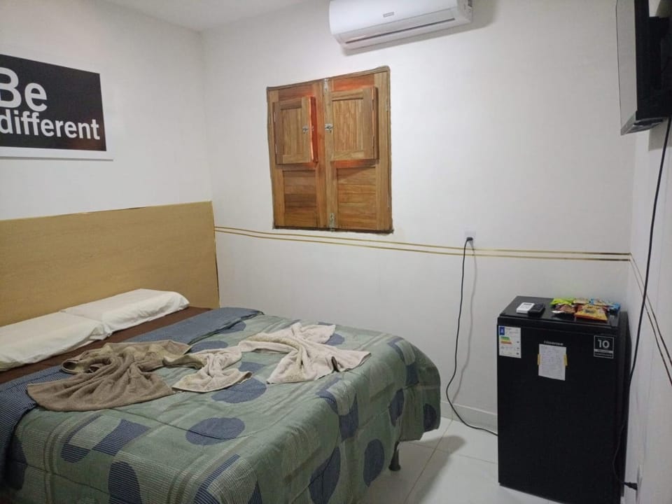 Pousada dos Artistas Bed and Breakfast in State of Alagoas, Brazil