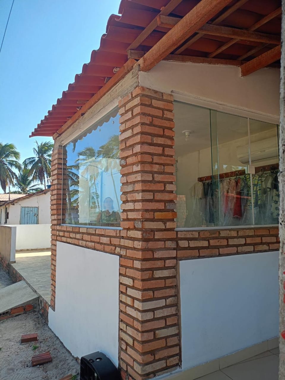 Pousada dos Artistas Bed and Breakfast in State of Alagoas, Brazil