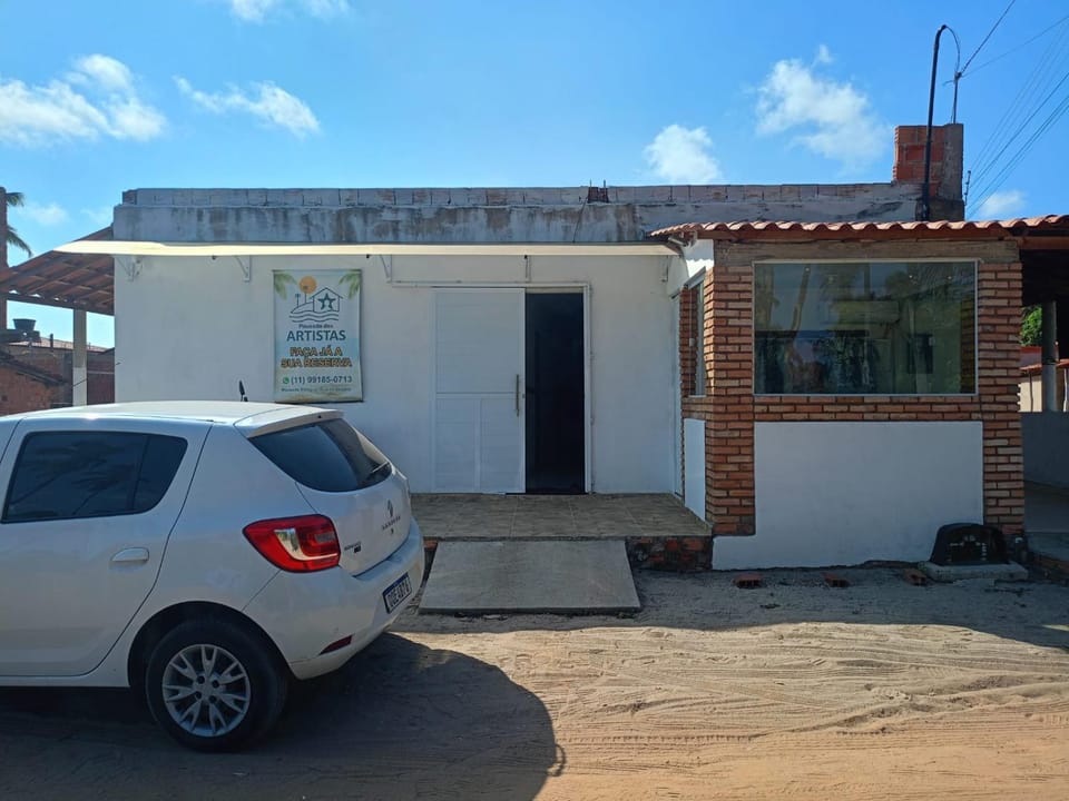 Pousada dos Artistas Bed and Breakfast in State of Alagoas, Brazil