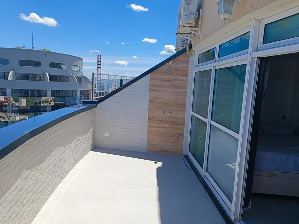 Duplex Penthouse Barra da Tijuca Apartment in Rio de Janeiro