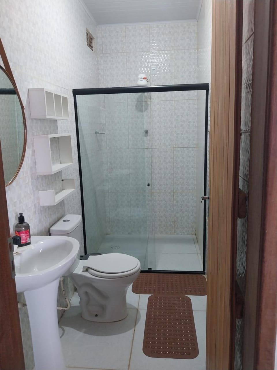 Casa Praia Milagres House in São Miguel dos Milagres