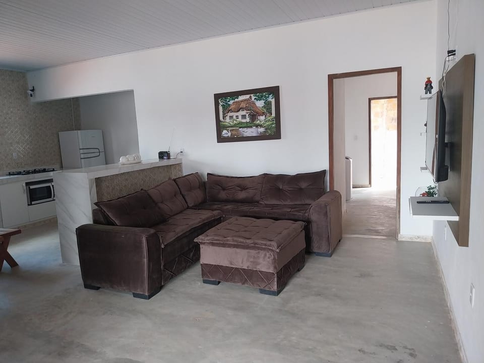 Casa Praia Milagres House in São Miguel dos Milagres