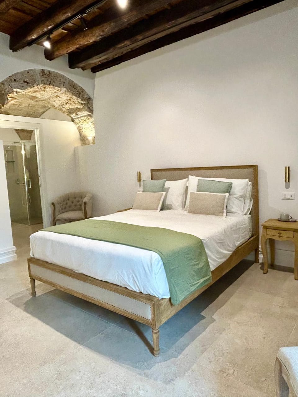 Addimura rooms Bed and Breakfast in Palermo
