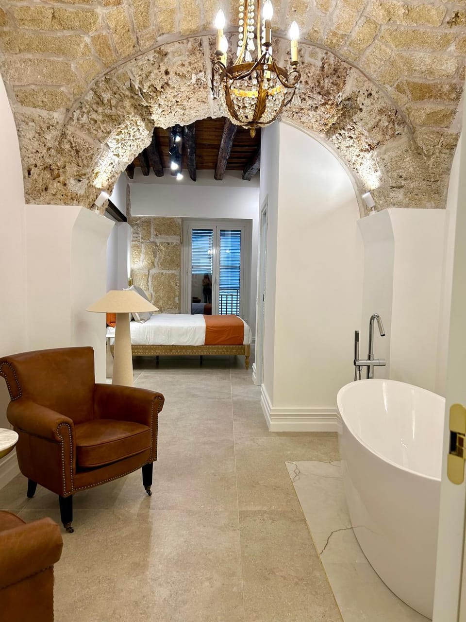 Addimura rooms Bed and Breakfast in Palermo