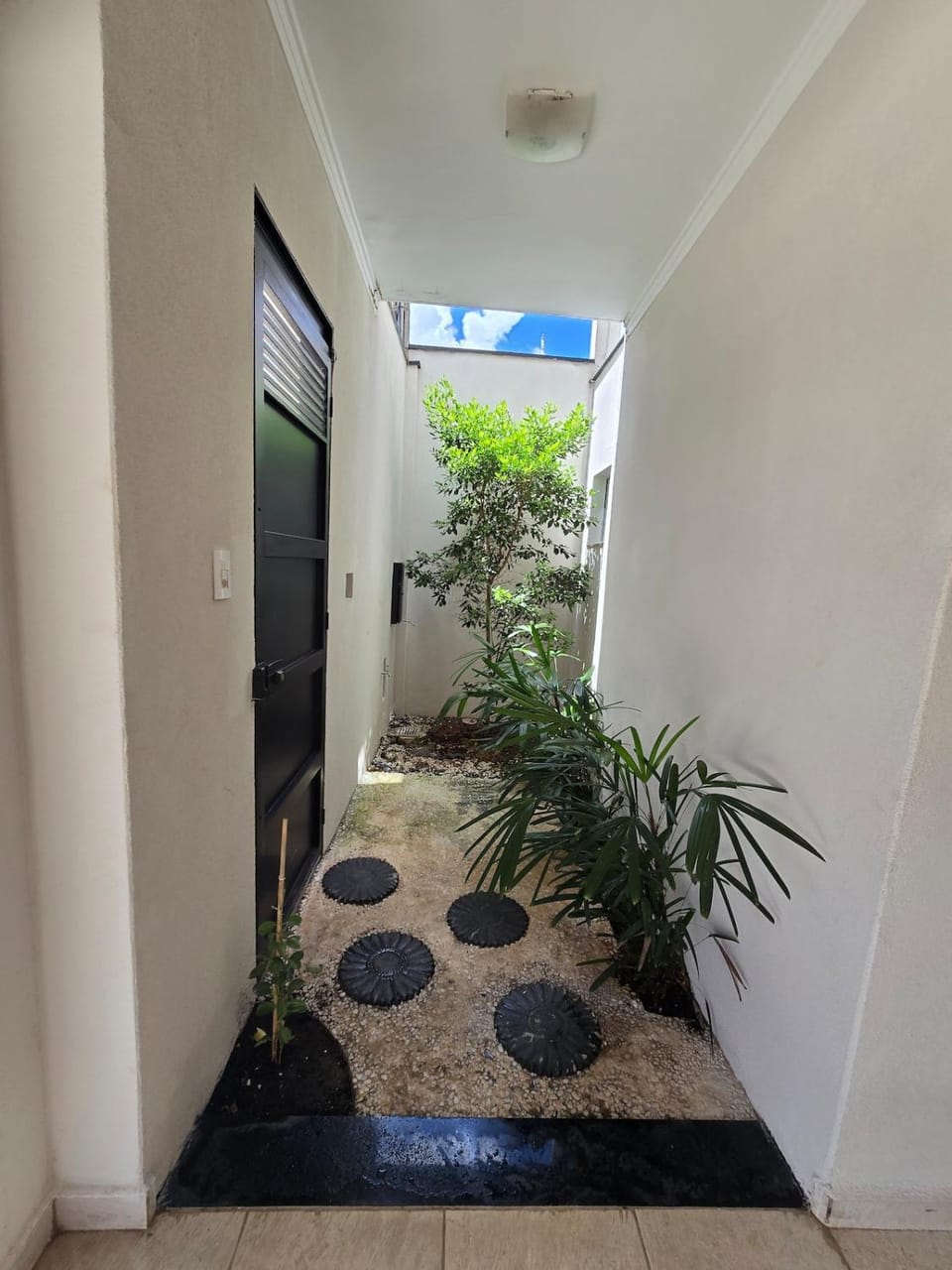 Lar Doce Lar House in Franca
