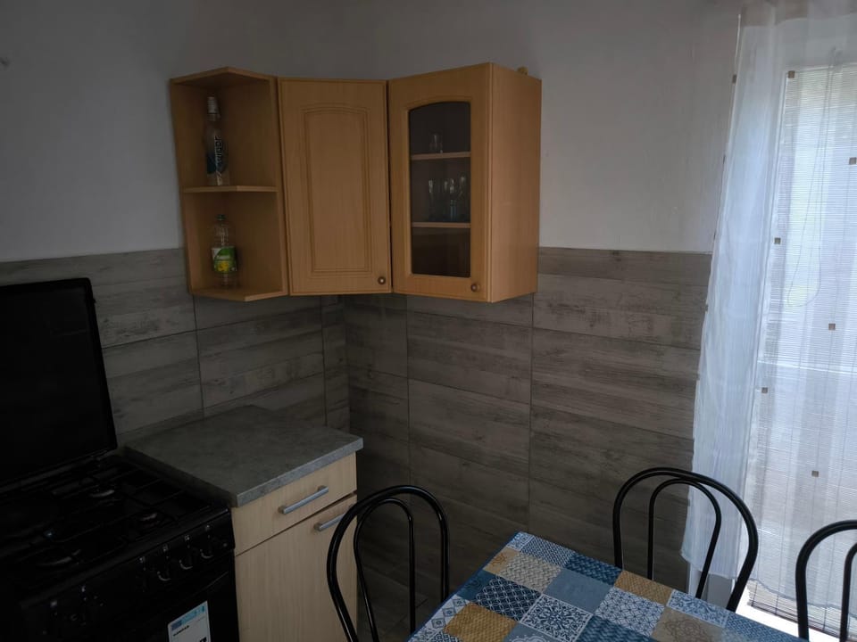 Vir island adriatic sea Apartment in Zadar County
