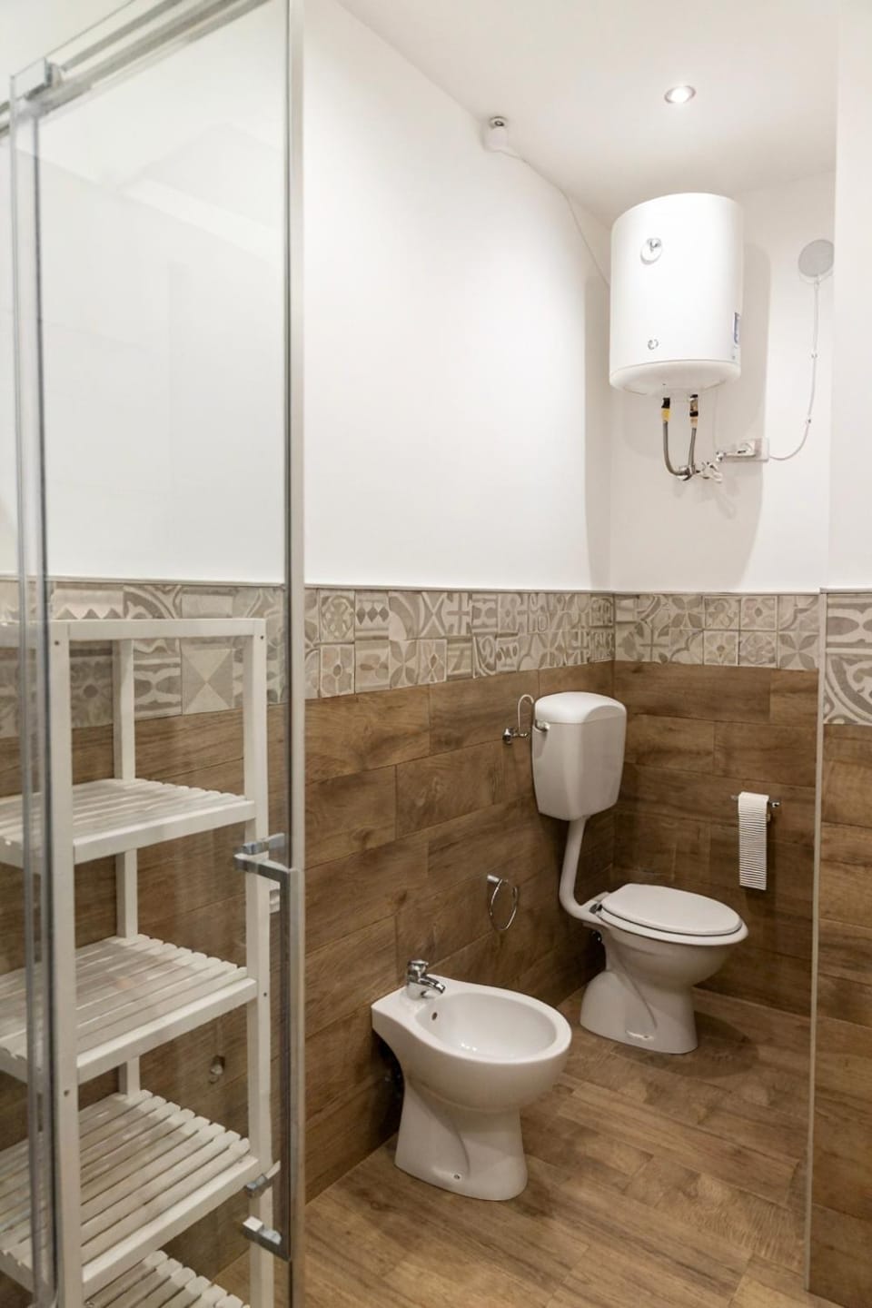 Toilet, Bathroom