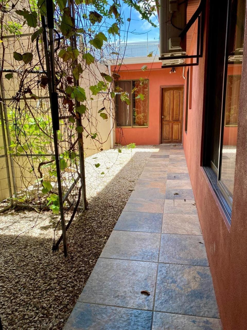 Casa Amura Vacation rental in Liberia