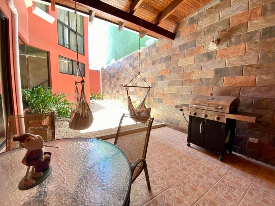 Casa Amura Vacation rental in Liberia