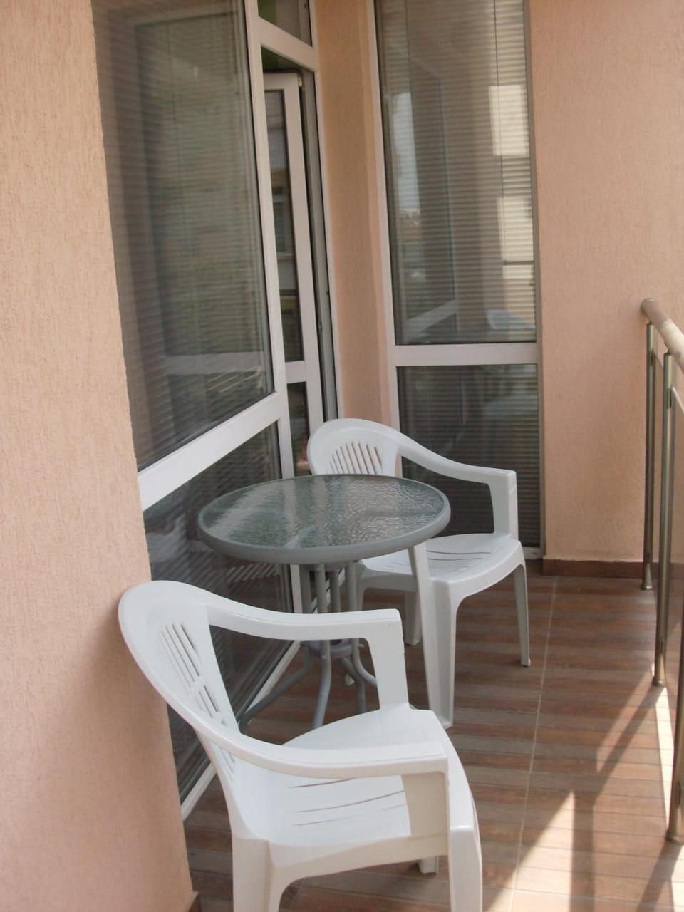 Balcony/Terrace, Balcony/Terrace
