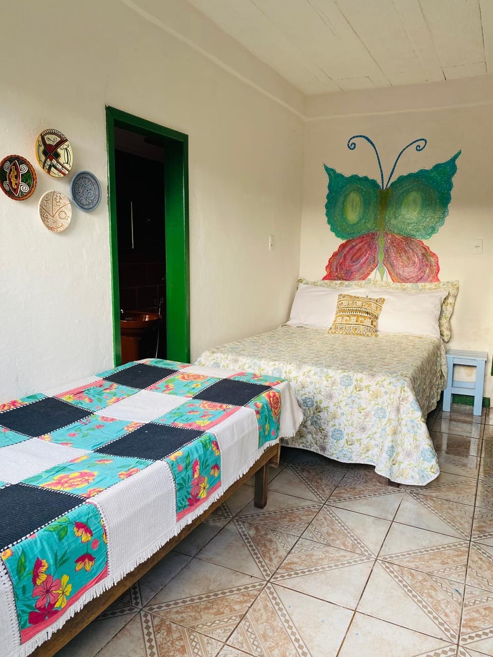 Casinha hibisco House in State of Rio de Janeiro