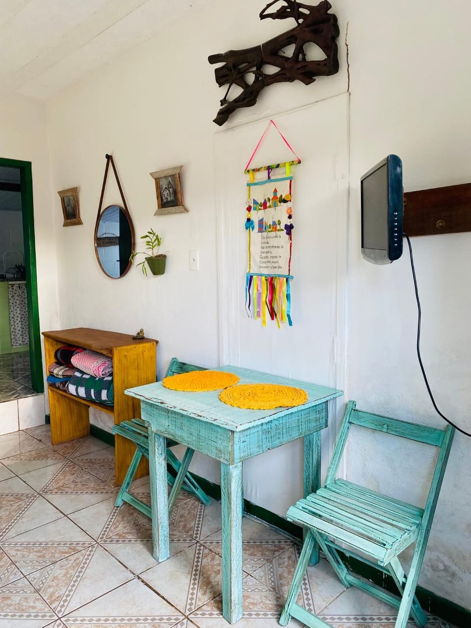 Casinha hibisco House in State of Rio de Janeiro