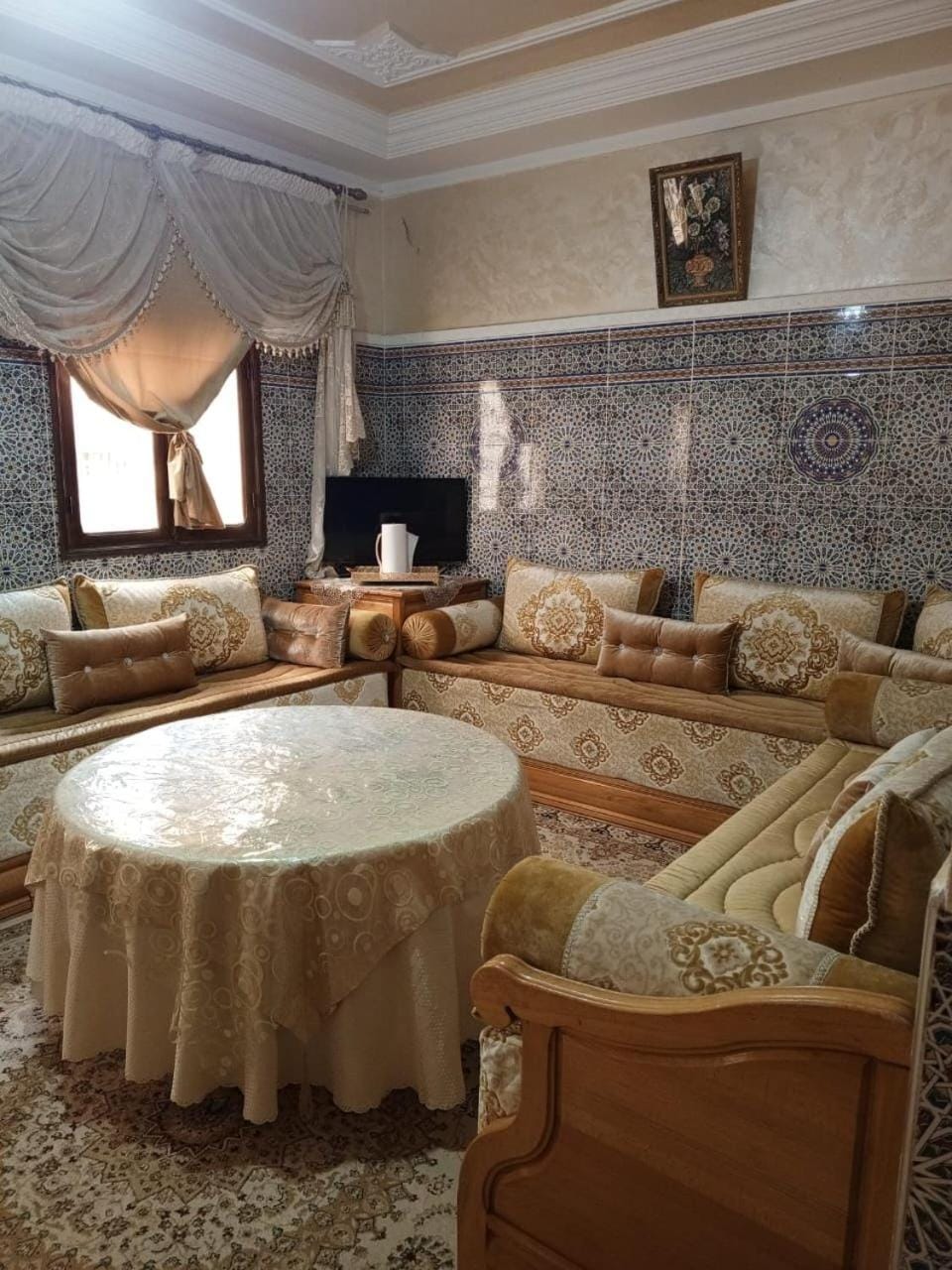 Appartement Apartment in Marrakesh-Safi