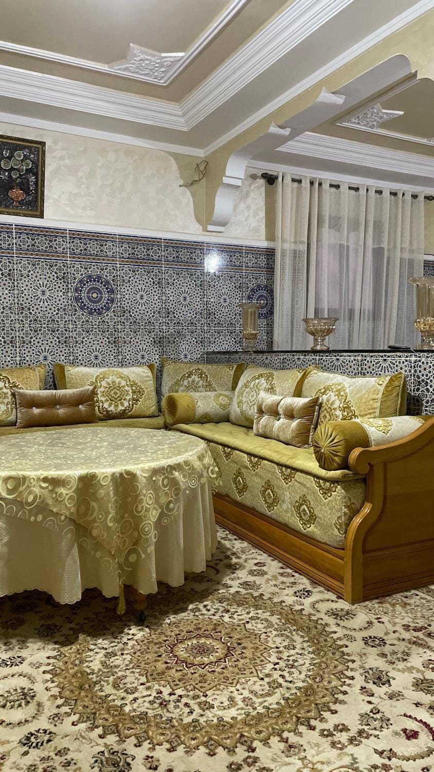Appartement Apartment in Marrakesh-Safi