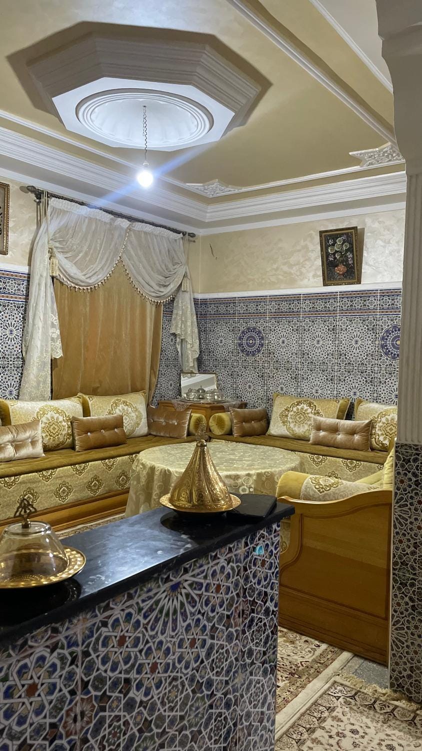 Appartement Apartment in Marrakesh-Safi