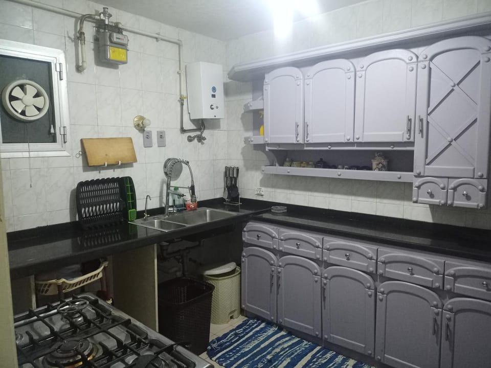 شقة الهرم Apartment in Egypt