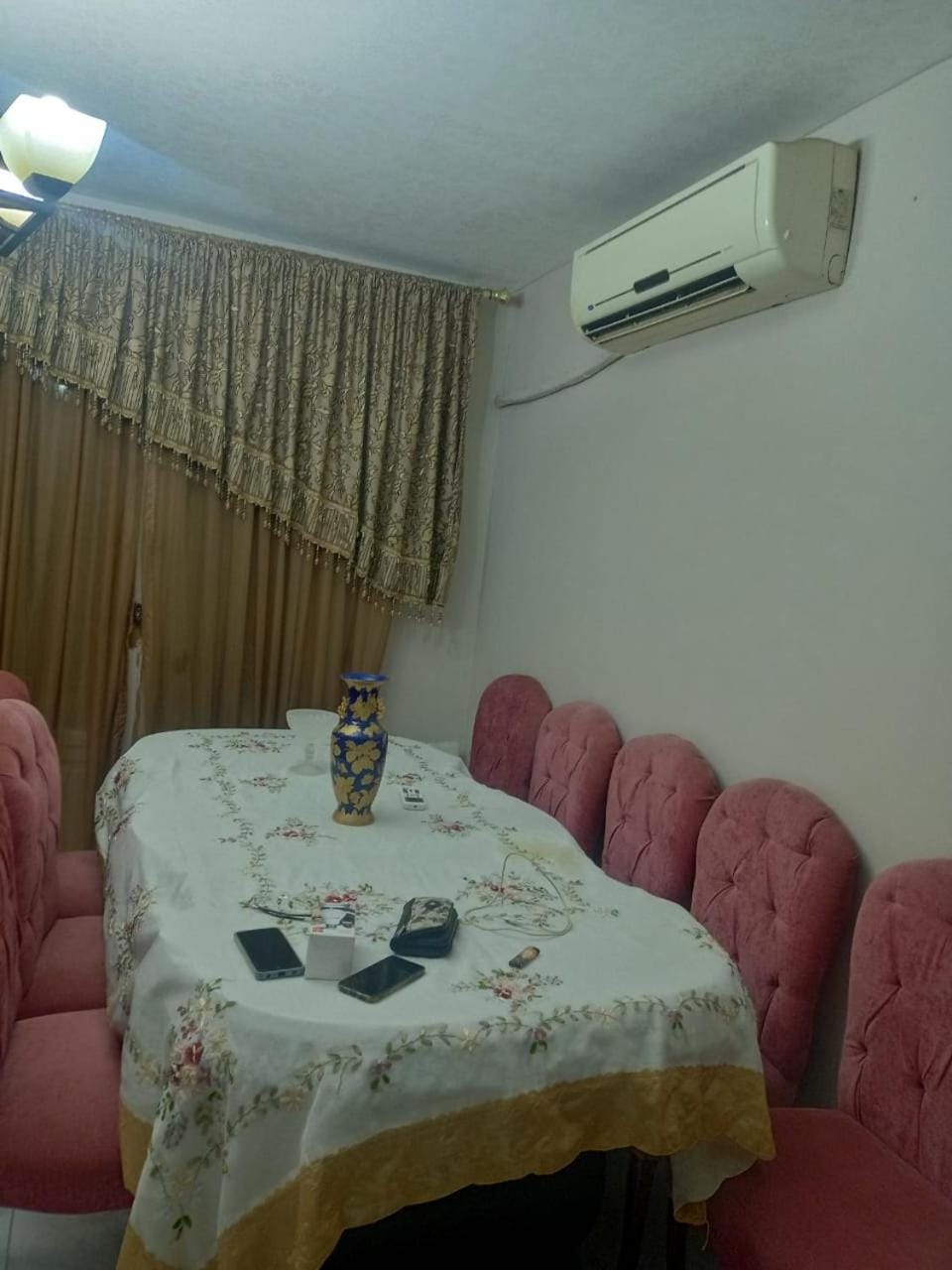 شقة الهرم Apartment in Egypt