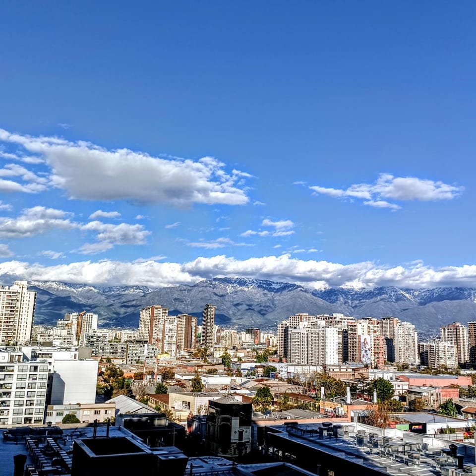 City view