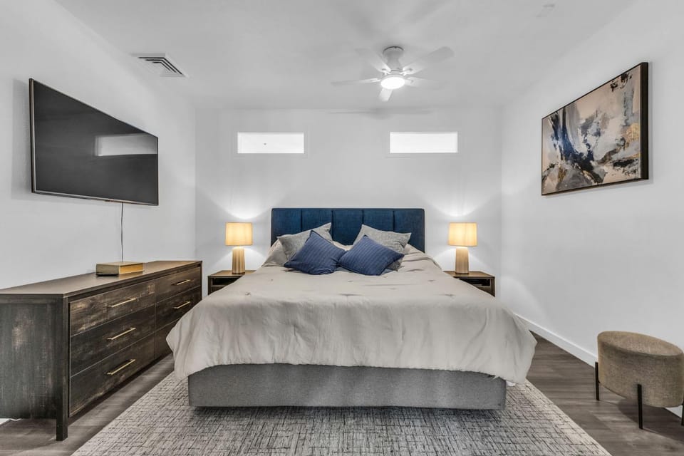 Modern Condo with Slopeside Comfort plus Amenities House in Park City