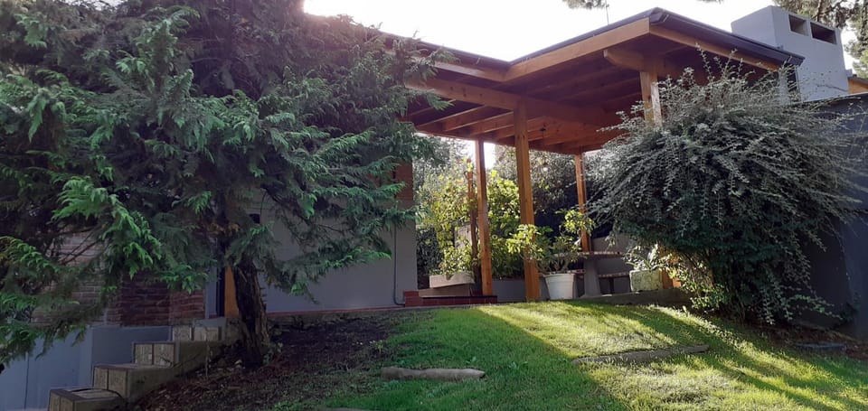 Cris Mar House in Pinamar