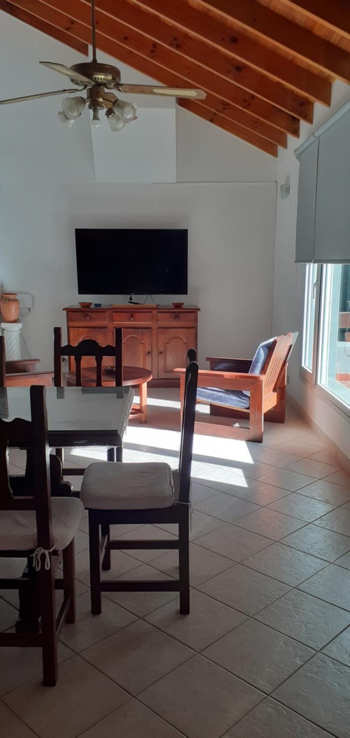 Cris Mar House in Pinamar