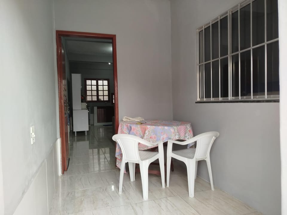 Casa aconchegante House in Cabo Frio