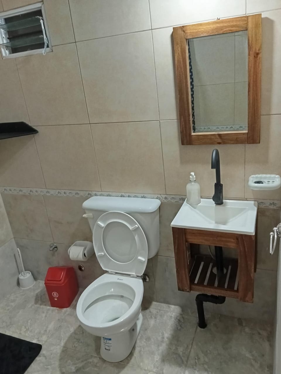 Toilet, Bathroom