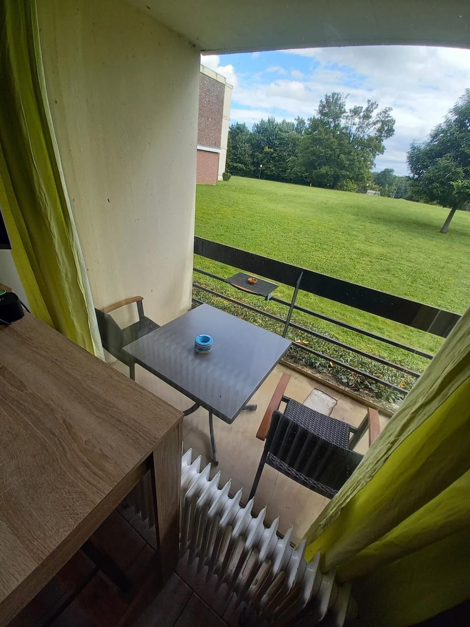 Ap76 Nature Ardennes Economy class apartment Apartment in Aachen