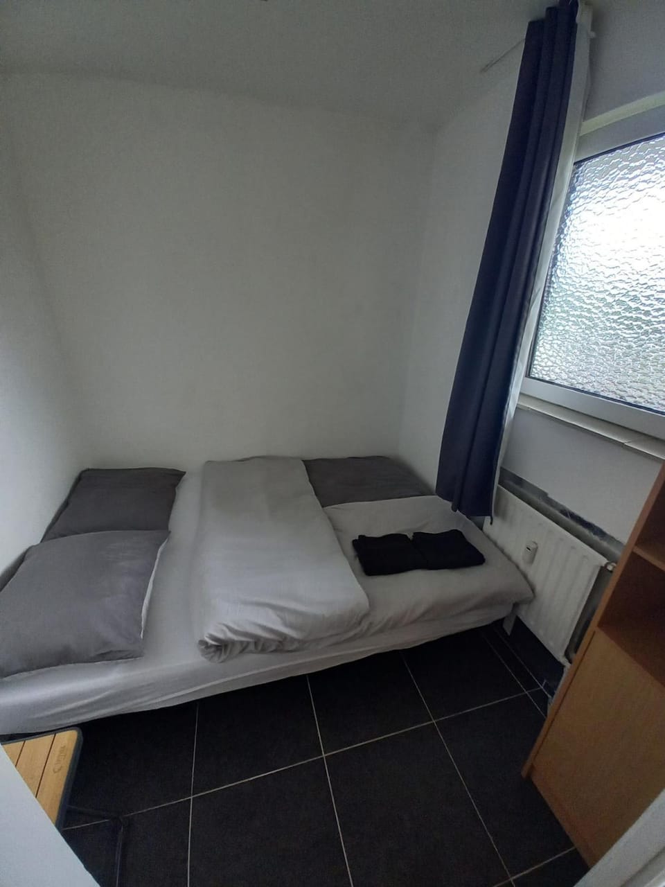 Ap76 Nature Ardennes Economy class apartment Apartment in Aachen