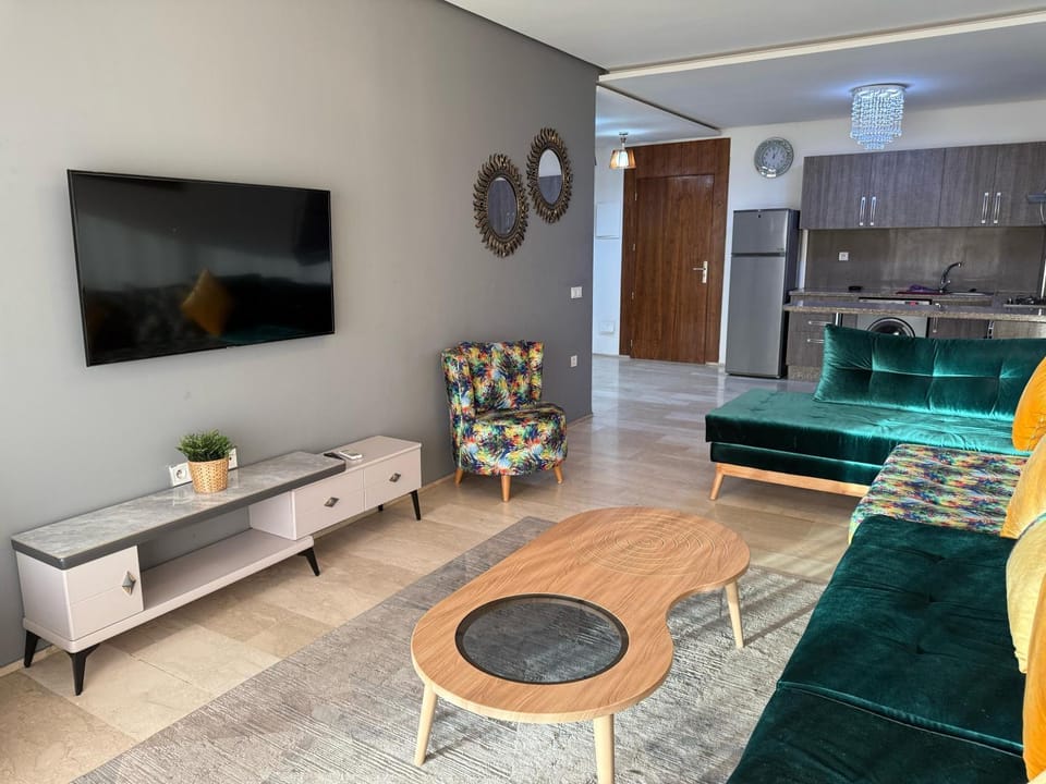 Appartemen luxe Apartment in Marrakesh