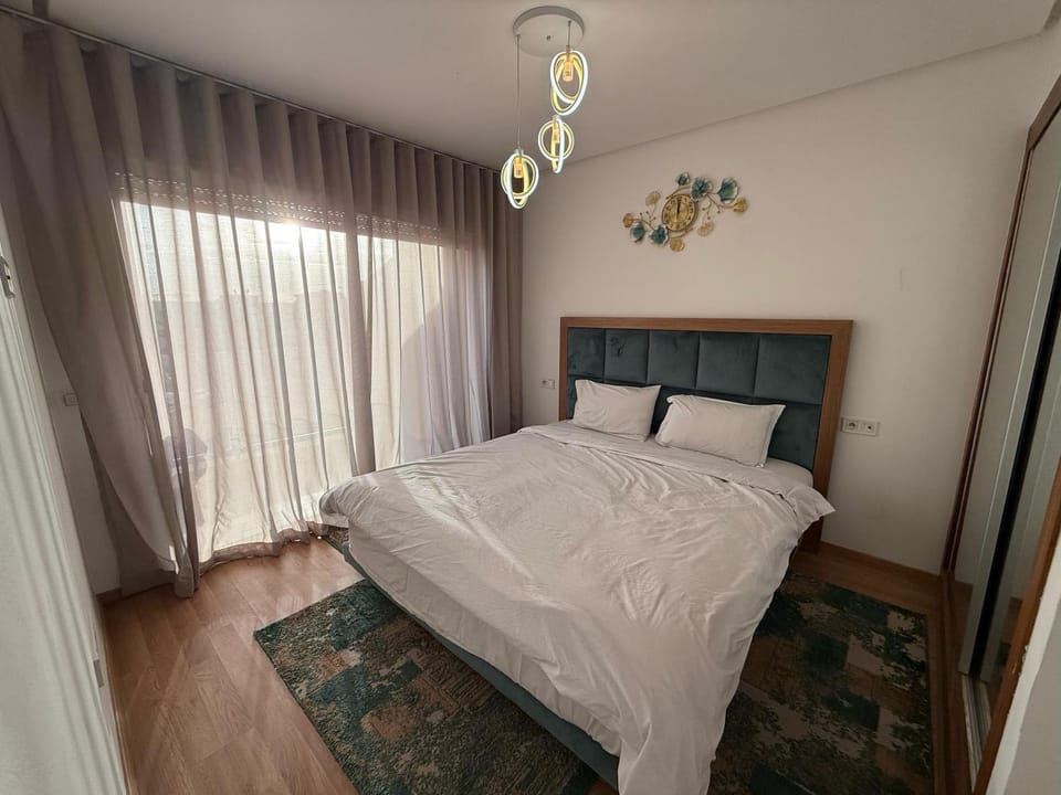 Appartemen luxe Apartment in Marrakesh