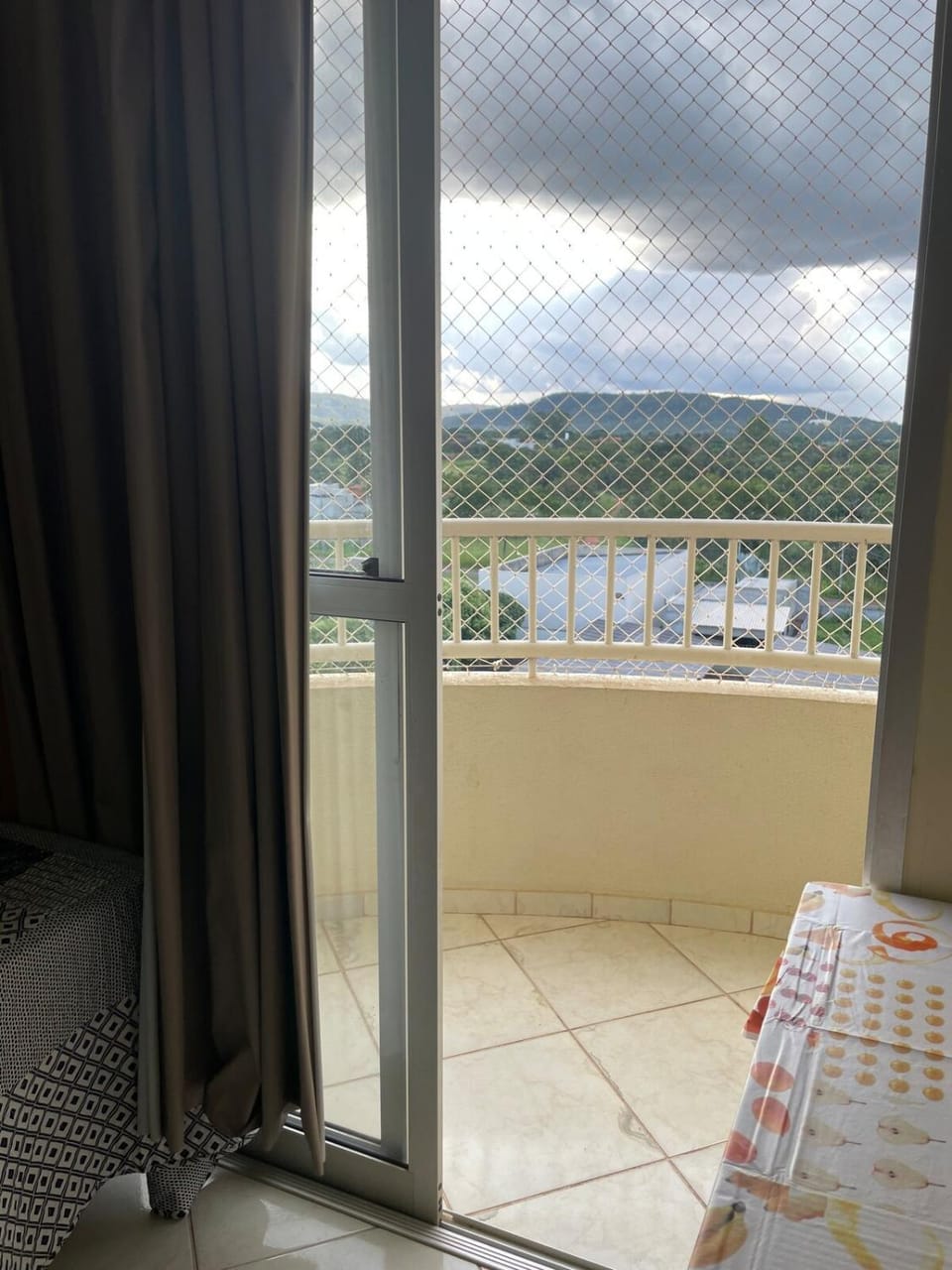 Flat Thermas Place Apartment in State of Goiás