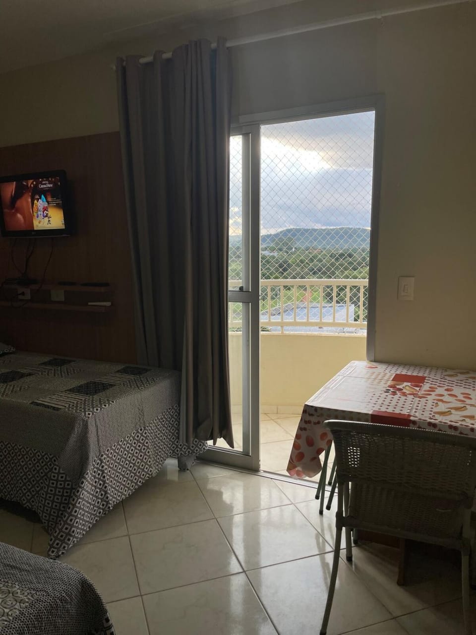 Flat Thermas Place Apartment in State of Goiás